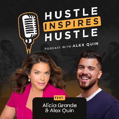 Alicia Grande: How Grande Cosmetics Hit $100M+ in Sales - #188