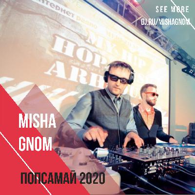 ПопсаМай 2020