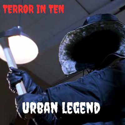 Urban Legend (1998)