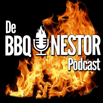 Intro Harry's Dutch BBQ Nestor Podcast