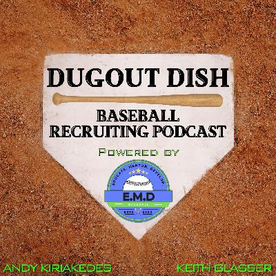 Episode 25: How to Handle an Injury During The Recruiting Process Episode 25: How to Handle an Injury During The Recruiting Process