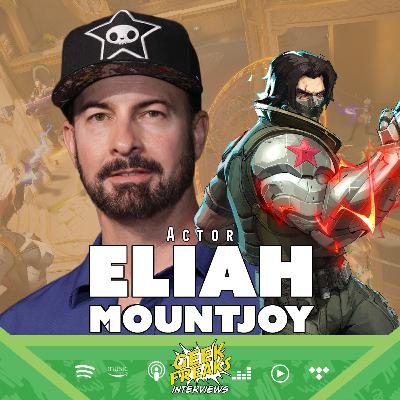 Eliah Mountjoy on Finding Bucky’s Voice, Anime Dubbing, and the Future of AI in Games Eliah Mountjoy on Finding Bucky’s Voice, Anime Dubbing, and the Future of AI in Games