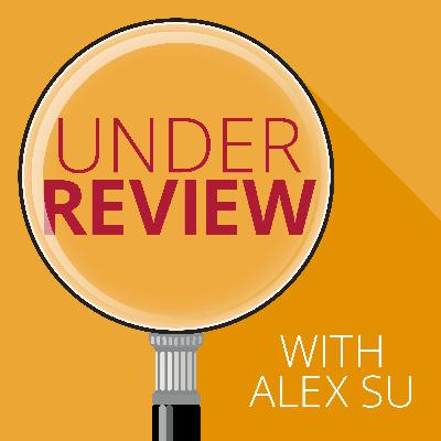 Episode 2: Unraveling OCI, Managerial Courts, & The Future of Legal Work
