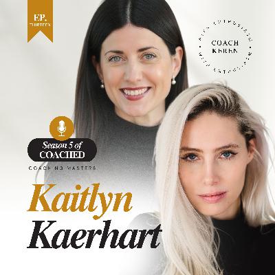 Kaitlyn Kaerhart on Numerology, Astrology, and Discovering Your Cosmic Code | Coaching Masters Kaitlyn Kaerhart on Numerology, Astrology, and Discovering Your Cosmic Code | Coaching Masters