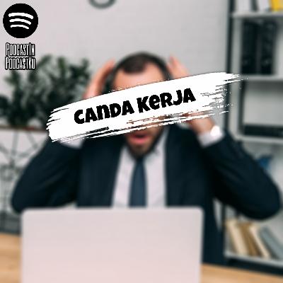 Eps 25 - Canda Kerja Eps 25 - Canda Kerja