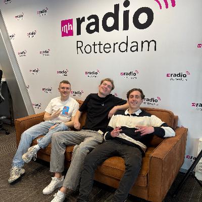 MAURO: 'Ziggo Dome-optreden was beste gevoel dat ik ooit heb gehad' | Het Kantelpunt S3E5