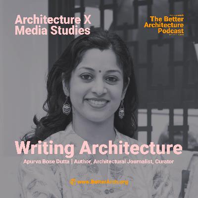 Arch X Media_Writing Architecture.