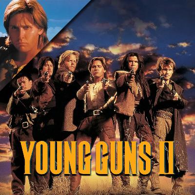 Jóvenes Pistoleros 2 (1990)