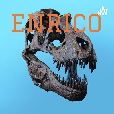 Meu podcast : Enrico