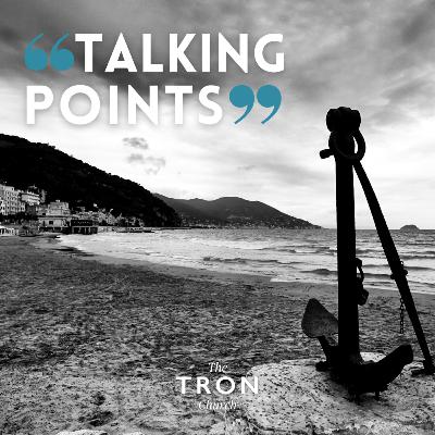 Talking Points: Thinking Rightly about Judgment Now, Responding to Warnings from God's Word, and How Presbyterianism can Safeguard Churches.