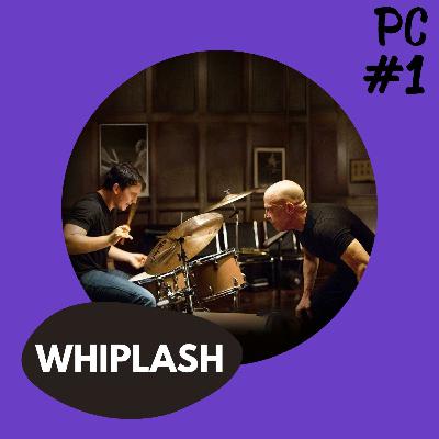 Potes Corn #1 - Whiplash avec Paco Thomas