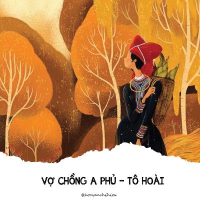 AUDIO VĂN HỌC - VỢ CHỒNG A PHỦ - TÔ HOÀI || HỌC VĂN CHỊ HIÊN AUDIO VĂN HỌC - VỢ CHỒNG A PHỦ - TÔ HOÀI || HỌC VĂN CHỊ HIÊN