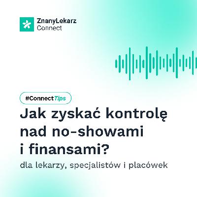 Jak zyskać kontrolę nad no-showami i finansami?