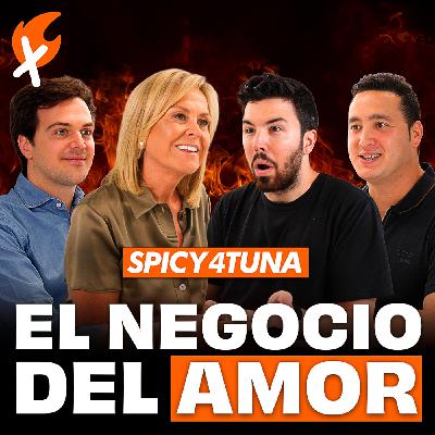Los Secretos del Vestido de Novia Más Deseado del Mundo | Extra Spicy Rosa Clará