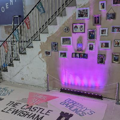 Where to, now the sequins have gone? Part 2 Where to, now the sequins have gone? Part 2