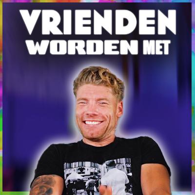 Vrienden worden met... Jens uit 'De Mol'