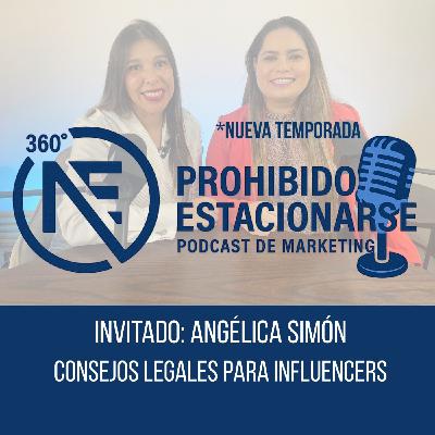 Consejos legales para influencers