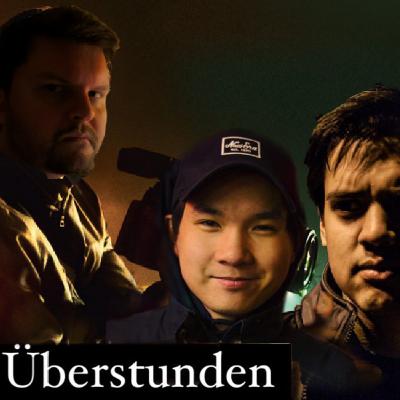 #36: 60k Follower können nicht lügen! (Gast: Minh Lee) #36: 60k Follower können nicht lügen! (Gast: Minh Lee)