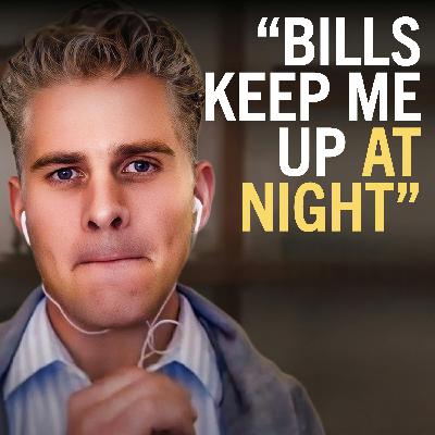 Listener Favorite: "I'm almost 40 and still living paycheck to paycheck”