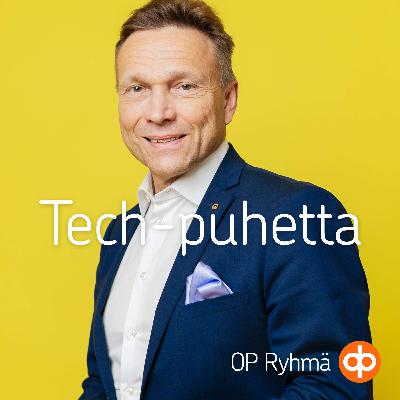 Miltä maailma näyttää 2024, pääjohtaja Timo Ritakallio?