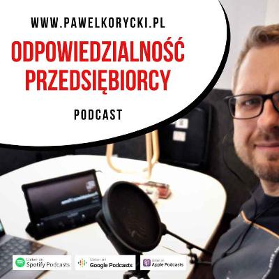 Odpowiedzialność w biznesie
