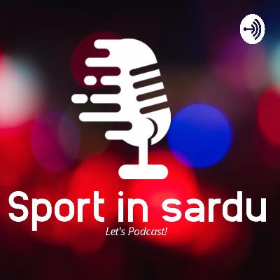 Segundu puntada de sport in sardu Segundu puntada de sport in sardu