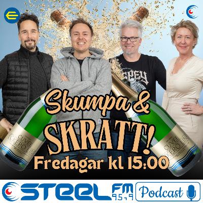 Skumpa & Skratt - 28 nov
