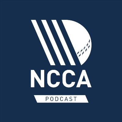 NCCA Podcast 38 9 September 2022 with Tom Lambert, Dan Lincoln & Michael Slack NCCA Podcast 38 9 September 2022 with Tom Lambert, Dan Lincoln & Michael Slack