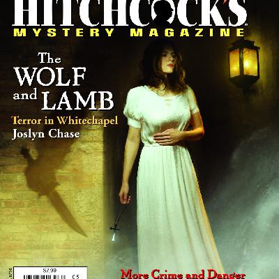 Episode 63: "The Question of the Befuddled Judge" by Jeff Cohen