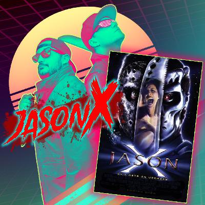 Jason X