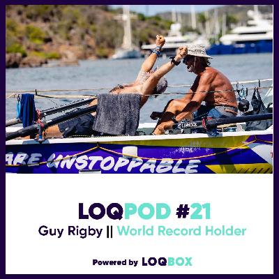 LOQPOD #21