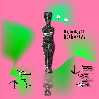 EP03 - Why change your mind? EP03 - Why change your mind?