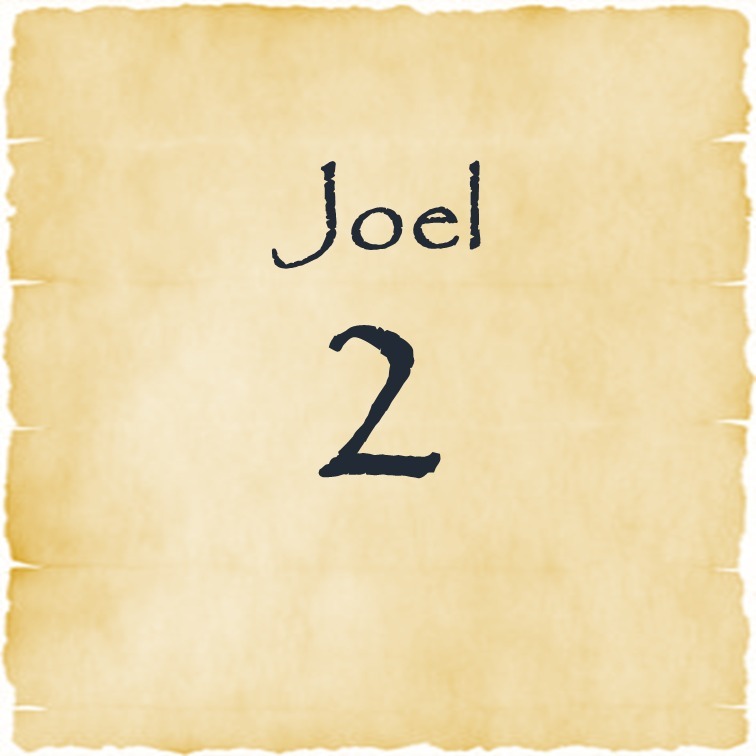 Joel 2 episode artwork
