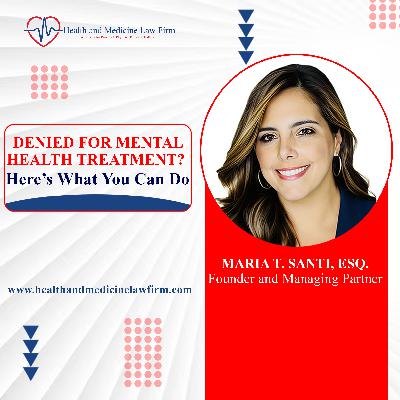 Denied for Mental Health Treatment? Here's What You Can Do