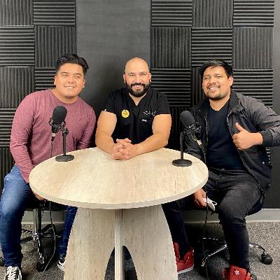 PiedRanch EP81 - Trayendo el Primer Mundo a PiedRanch ft. Dr. Guillermo Alvarez PiedRanch EP81 - Trayendo el Primer Mundo a PiedRanch ft. Dr. Guillermo Alvarez