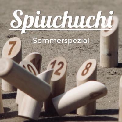 Sommerspezial 2021
