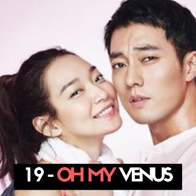 019 - Oh My Venus