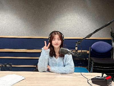 佐々木美玲のハピハピ！ハッピーラジオ！＃２７