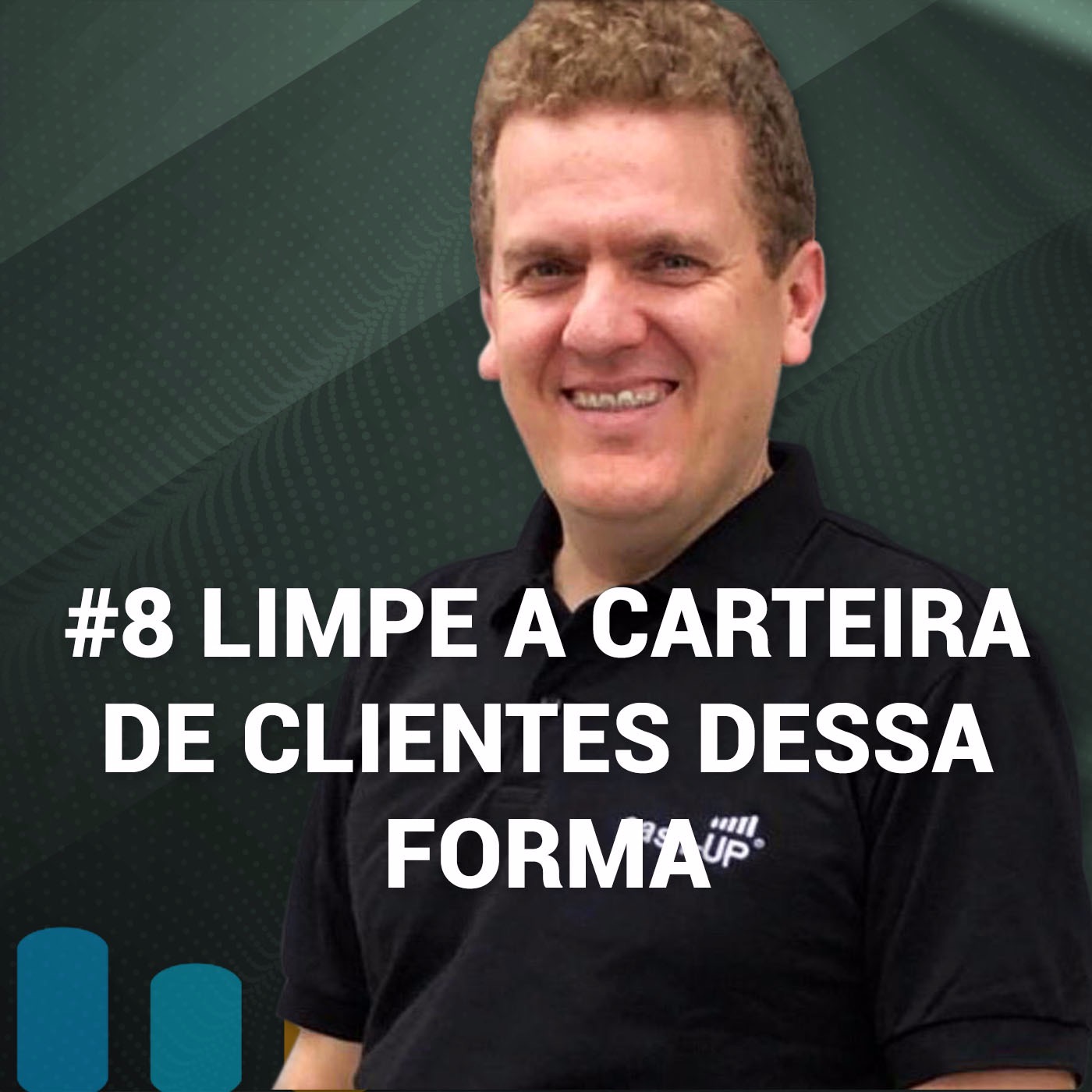 Efeito Cash-Up