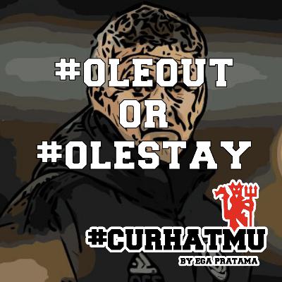 #OLEOUT ? LAYAK KAH OLE ?