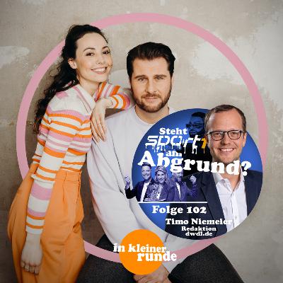 #102, Sport1 am Abgrund? Oder fit für die Zukunft?