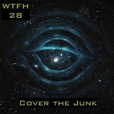 28. Cover the Junk