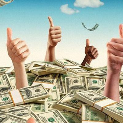 Những niềm tin tích cực về sự giàu có Những niềm tin tích cực về sự giàu có