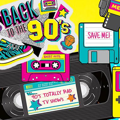 UF. 14 - Wait….What Happened In The 90s!... Hella Sweet Throwback Facts (Podcast) UF. 14 - Wait….What Happened In The 90s!... Hella Sweet Throwback Facts (Podcast)