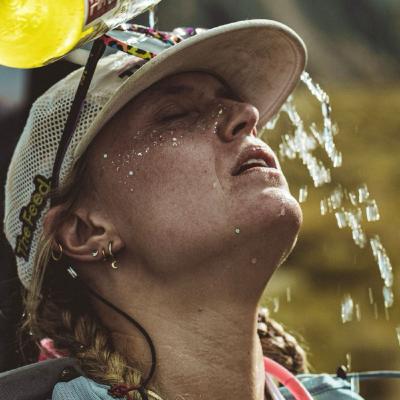 The Mammoth 200 MELTDOWN - Tara's misadventure into her 2nd DNF this year The Mammoth 200 MELTDOWN - Tara's misadventure into her 2nd DNF this year