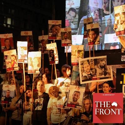 Hamas v Hamas: what a terror split means for hopes of peace