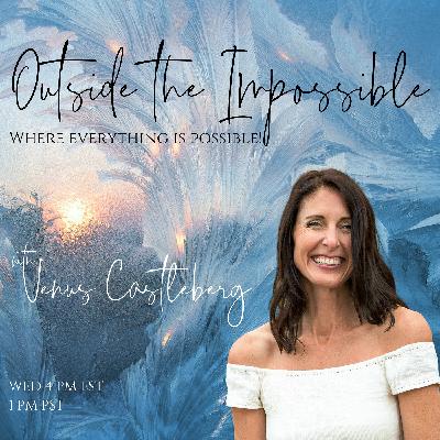Sarah Grandinetti - Being YOU In This Crazy World Sarah Grandinetti - Being YOU In This Crazy World