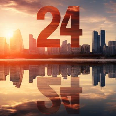 Cookiekalypse, KI-tastrophe? - Was 2024 wirklich bringen wird (SPOILER)