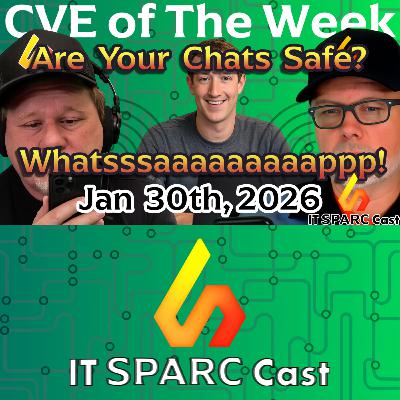 WhatsApp Encryption on Trial & AI Chat App Data Exposure: Enterprise Messaging Risks WhatsApp Encryption on Trial & AI Chat App Data Exposure: Enterprise Messaging Risks