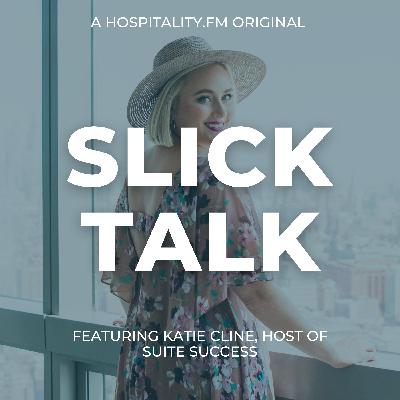Luxury Hotels to Short-Term Rentals: An In-depth Discussion with Katie Cline Luxury Hotels to Short-Term Rentals: An In-depth Discussion with Katie Cline